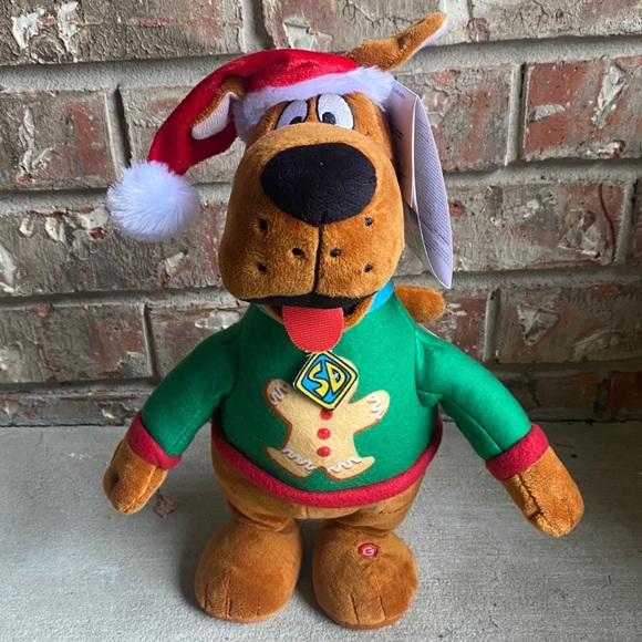 Scooby-Doo Sings & Dances - Picture 3 of 5